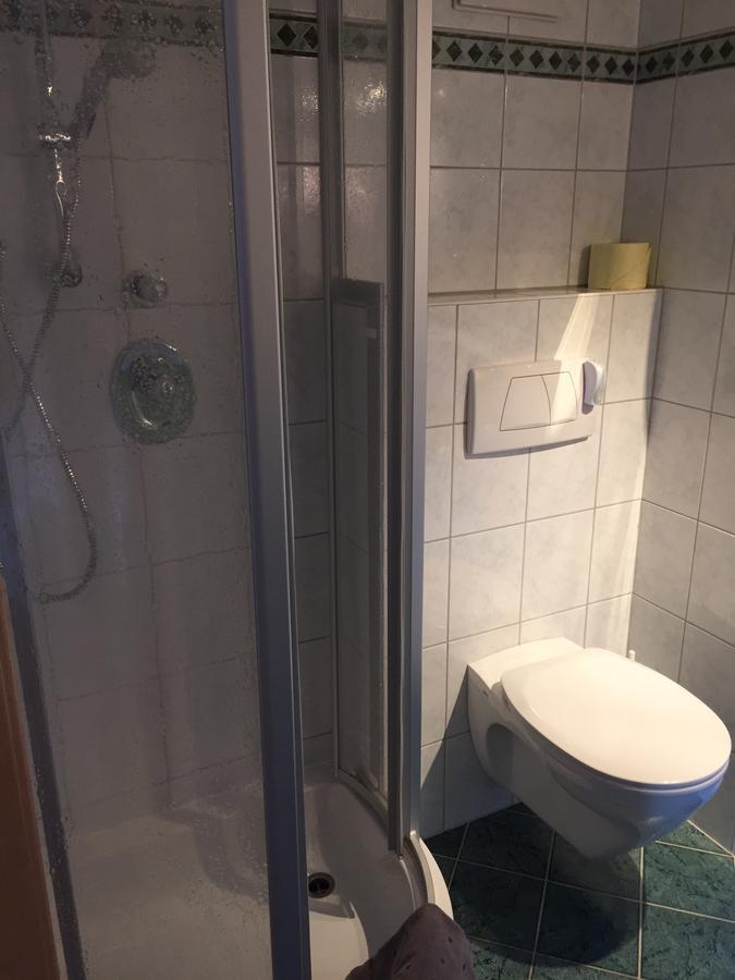 Eisenstattgut Faistenau Exteriör bild